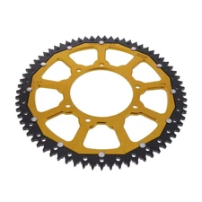 Corona ZFD-15097-69-Gld Dual 428 Z69 Gold Um Dsr 125 Sm Supermotard 2018-2020