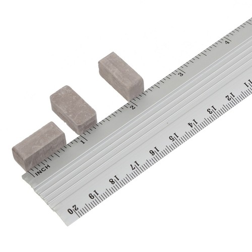 1:12 Maßstab Miniatursteine für Modellsteine Wände Böden Steinsteine 150 Stck. - Bild 2 von 7