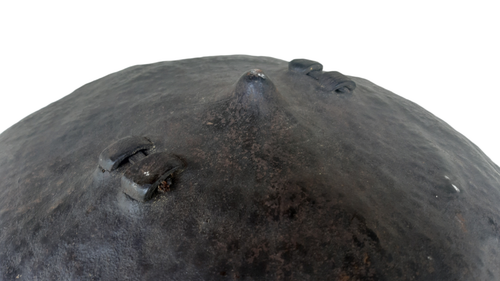 ETHIOPIE Bouclier Guragué Afrique Ethiopan Shield Ethiopia Africa - Picture 11 of 12