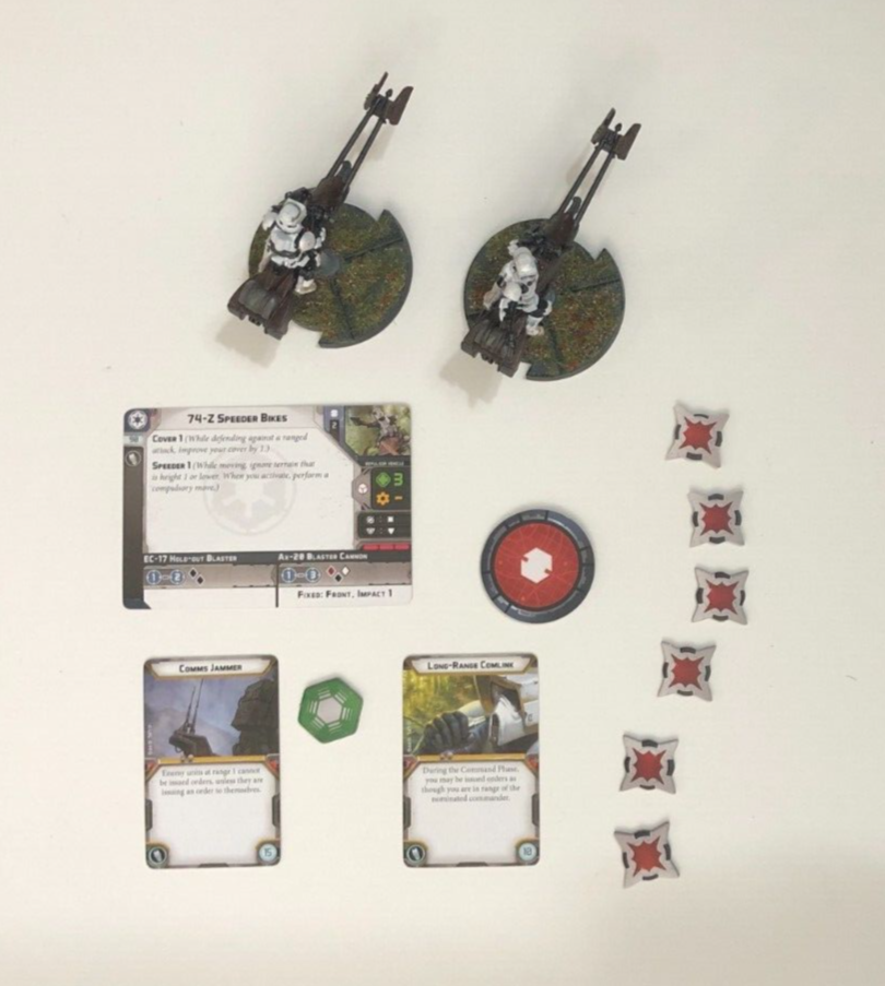 Star Wars トレーディングカード 2BOXセット Amazon.com: STAR WARS Trading Card Battle pre-built starter