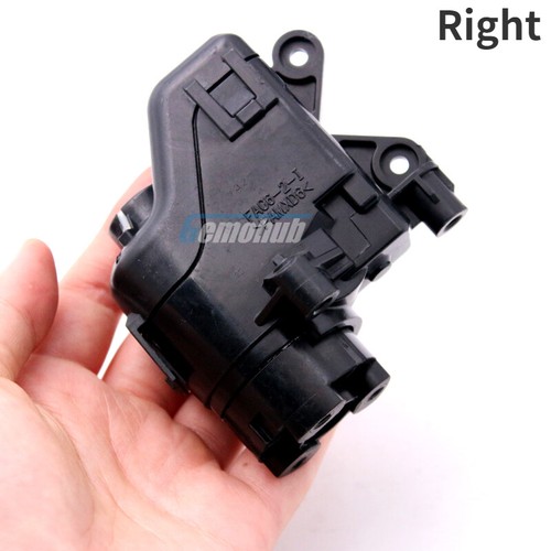 Quality Power Fold Side View Mirror Motor Assembly for 2017-2023 Mazda CX-5 MK2 - Picture 12 of 15