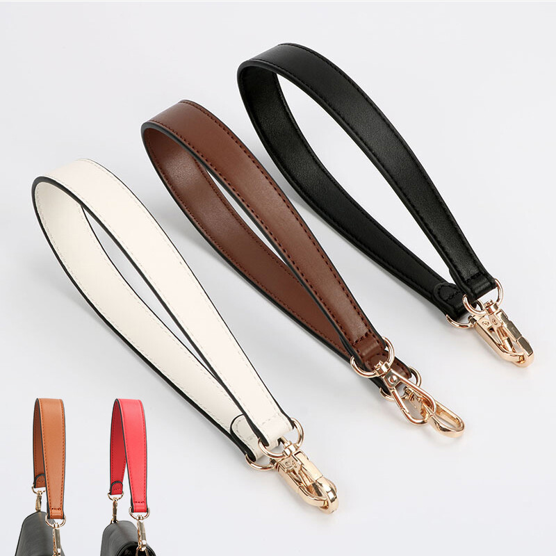 Short 2025 leather strap