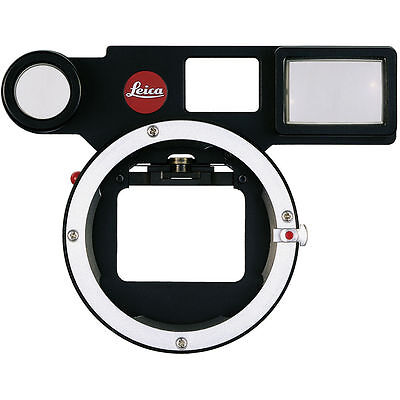 New Unused Leica MACRO-ADAPTER-M 14409 6-bit Macro-Elmar-M New Unused Leica MACRO-ADAPTER-M 14409 6-bit Macro-Elmar-M