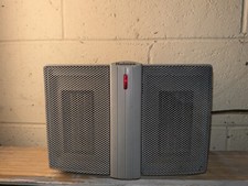 Holmes Model HCH4166 Twin Ceramic 1500 Watt Electric Space Heaters