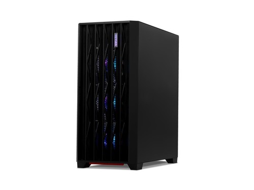 Yeyian Phoenix Glass Gaming Desktop PC, Intel Core i7-14700F, Nvidia GeForce RTX - Bild 3 von 5