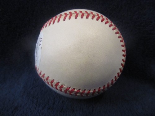 Jack Kemp Congressman & NFL QB (Died 2009) Autographed OAL Baseball-Full JSA LOA - Picture 6 of 12