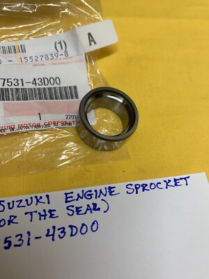 リザードン　smzd Suzuki Genuine 2010-2018 RMZ250 Cylinder Head Assembly 11100
