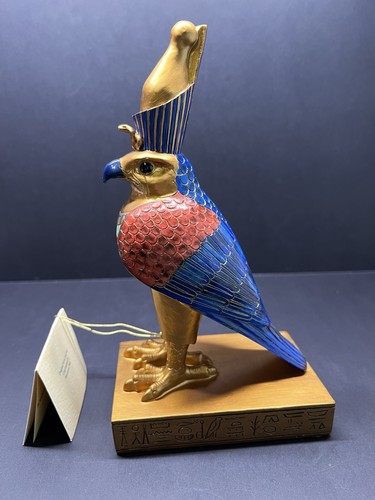 Horus Myths And Legends The Egyptian Collection  - Picture 3 of 11