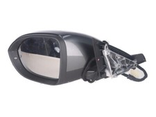 Außenspiegel links VW T-Roc (A11) 1.0 TSI  81 kW  110 PS (09.2020-> ) 2GA857507