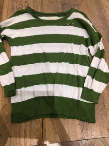 hollister ladies jumpers