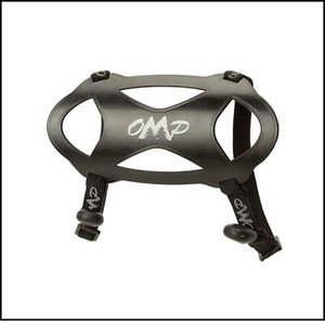 October Mountain Products Guardian Armguard Black 10292