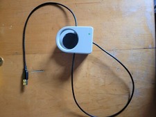 Samsung Galaxy Watch Active 2 SM-R820 44mm Aluminum Case with Sport Band...