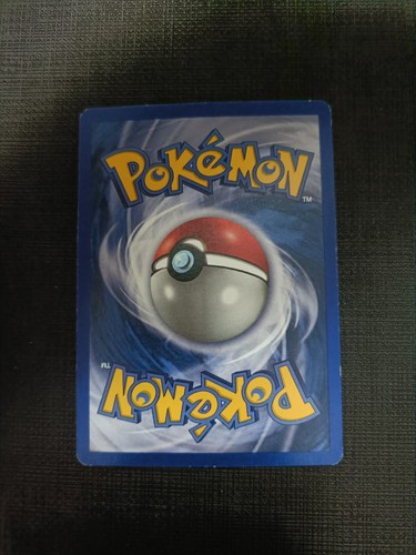 Pokemon Karten Glumanda Reverse Holo - 97/165 Expedition Ita A5 V - Bild 2 von 3