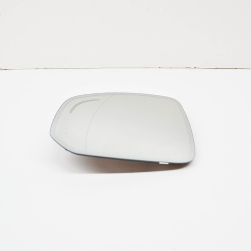 VOLVO XC90 MK2 Türspiegelglas vorne links LHD 31395528 NEU Original - Bild 2 von 7