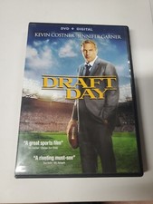 Draft Day (DVD, 2014)