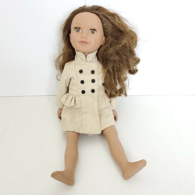 kyla journey girl doll