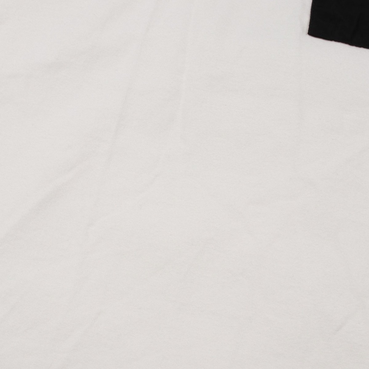 LOUIS VUITTON Hybrid Cotton T-shirt Tops RM232M NPG HPY10W
