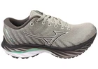 Womens Mizuno Wave Inspire 19 Wide Fit Comfortable Running Shoes - ModeShoesAU