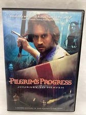 Pilgrim's Progress: Journey to Heaven Good