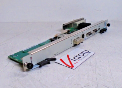 RadiSys ATCA-5400 RTM Promentum Rear Transmission Module | 061-05929-0027-01
