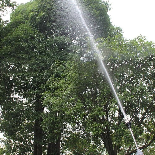 Lavadora a presión Waterblitz, limpiadora a presión Qinux Waterblitz EE. UU. - Imagen 6 de 12
