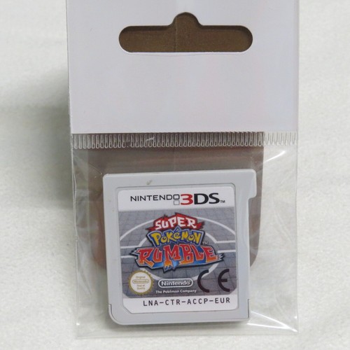 Nintendo 3DS Games & Consoles Boxed & Unboxed UK English Big CHOICE * 1 SHIPPING - Picture 59 of 75