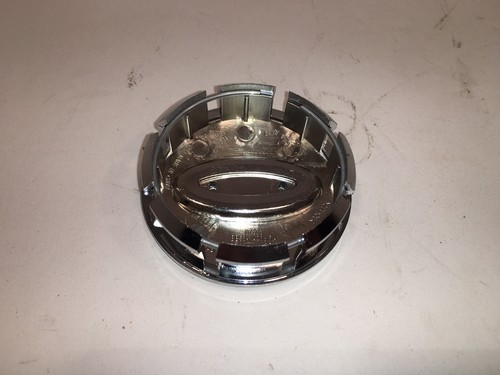 Ford Wheel Centre Cap In Chrome 64mm New BB531A096ra - Picture 5 of 8
