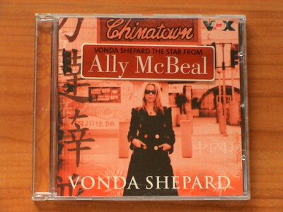 Vonda Shepard - Chinatown