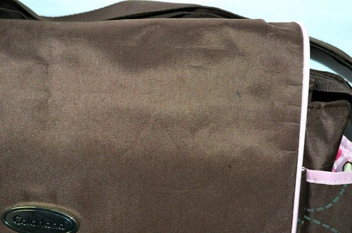 Diaper Bag Pack Baby Mommy Shoulder Tote Infant Messnger Travel Case - 1 Pcs. - Picture 15 of 39