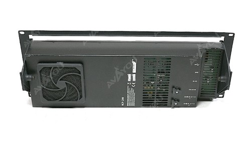 Routers de densidad Kaleido Nvision con panel de control remoto avanzado Miranda RCP-200 - Imagen 6 de 8