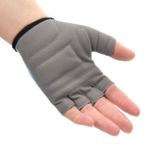 Guantes de ciclismo para niños Guantes de bicicleta Guantes Bicicleta Niño Gel BMX XXS-M - Imagen 58 de 79