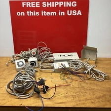 Angel Trax Digital Video Recorder HDX, 2 Cameras