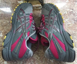 asics gel attack asics gel attack