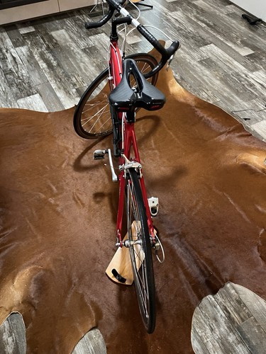 Canodale Road bike R400 shimano - Picture 5 of 11