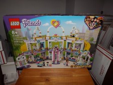LEGO FRIENDS HEARTLAKE CITY SHOPPING MALL 1032 PCS 41450 NIB 2021