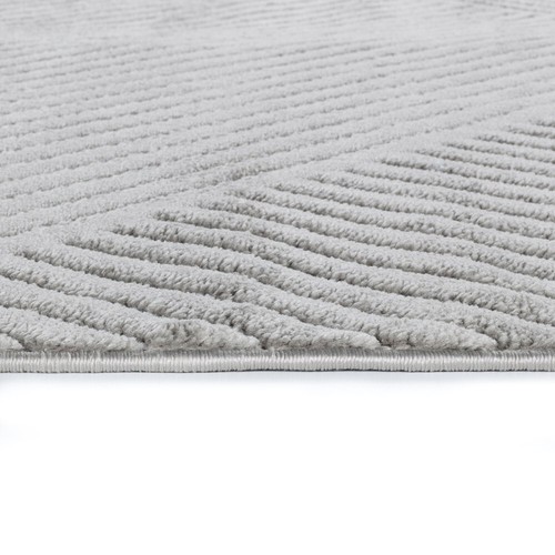 Eco-friendly Juno Natural Outdoor Indoor Modern Large Carpet *FREE POST* - Picture 3 of 4