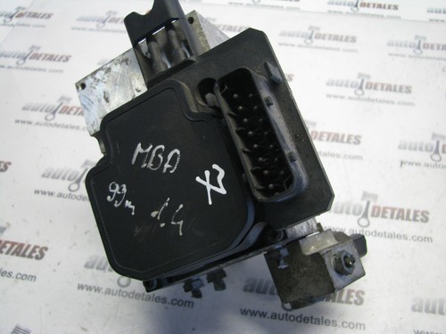 Mercedes A-Klasse W168 1.4 ABS Pumpe A0034317412 0265202433 Gebraucht 1999