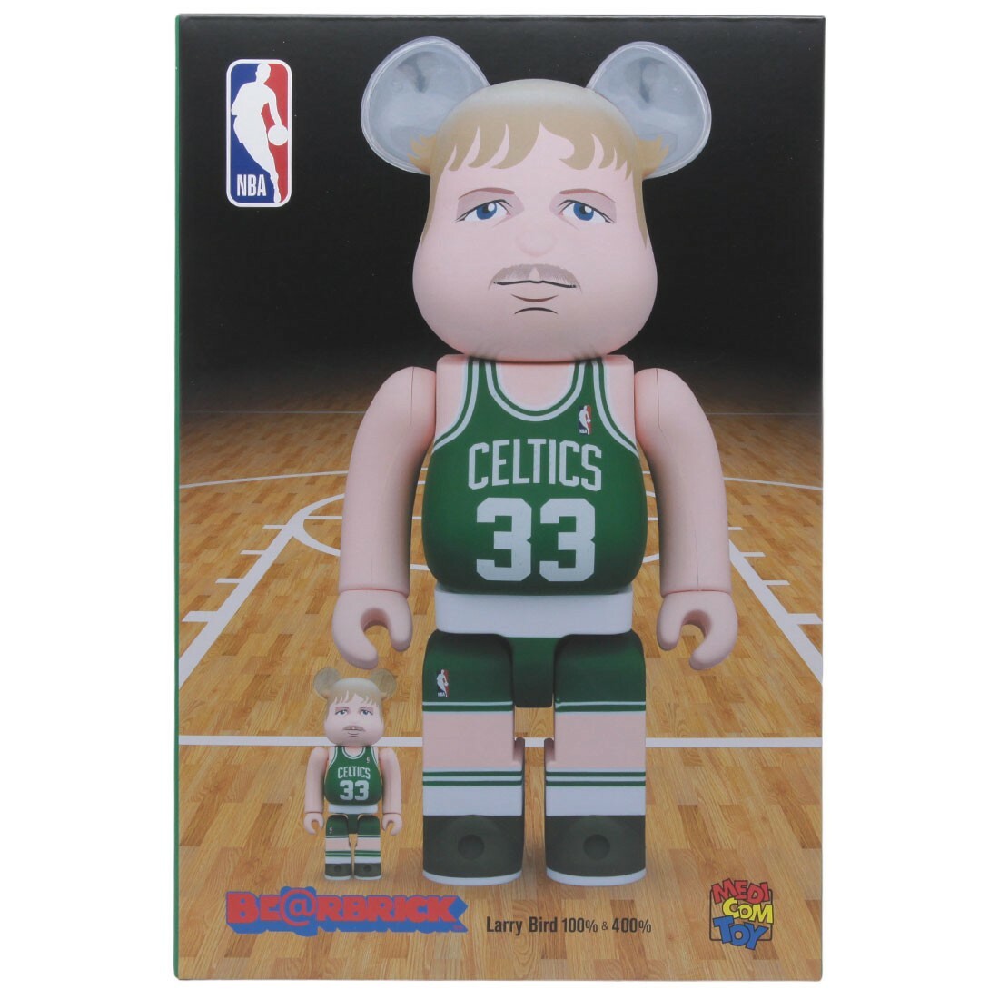 MEDICOM TOY - BE@RBRICK F.C.R.B. × MLB 100％&amp;400％ 4体セット F.C.R.B. x BE@RBRICK MLB 100% & 400% [ FCRB-212123 ] – cotwohk