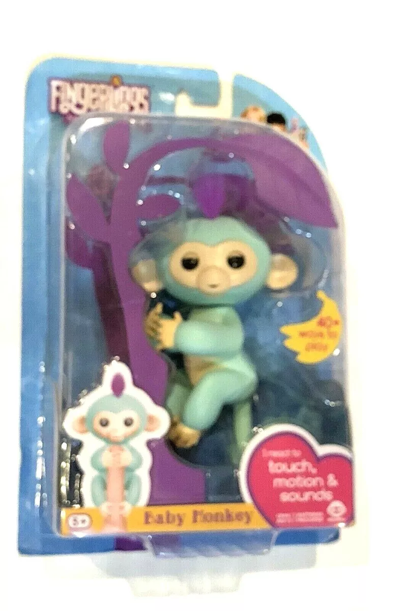Fingerlings deals hotsell