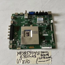 Vizio OEM Main Board — Model E701i-A3E — Version LFTRNXAN — Part Y8385904S