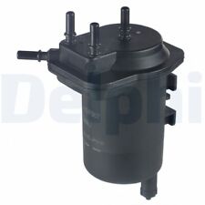 Fuel Filter With Quick Coupling Fits Nissan Renault Suzuki DELPHI HDF907