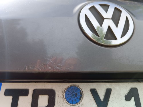 Volkswagen Golf Plus 1.9 TDI mit neuen TÜV - Bild 11 von 24