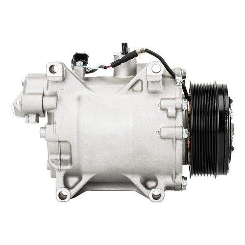 A/C Compressor For Honda CR-V 2.4L 2007-2012 Acura RDX 2010-2012 2.3L CO 4920AC - Picture 9 of 14
