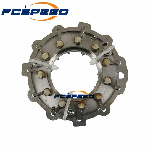 Turbo nozzle ring GTB1749V 787556 for Ford Ranger Transit 2.2TDCi QJ2R DRRA CYFC - Picture 1 of 7