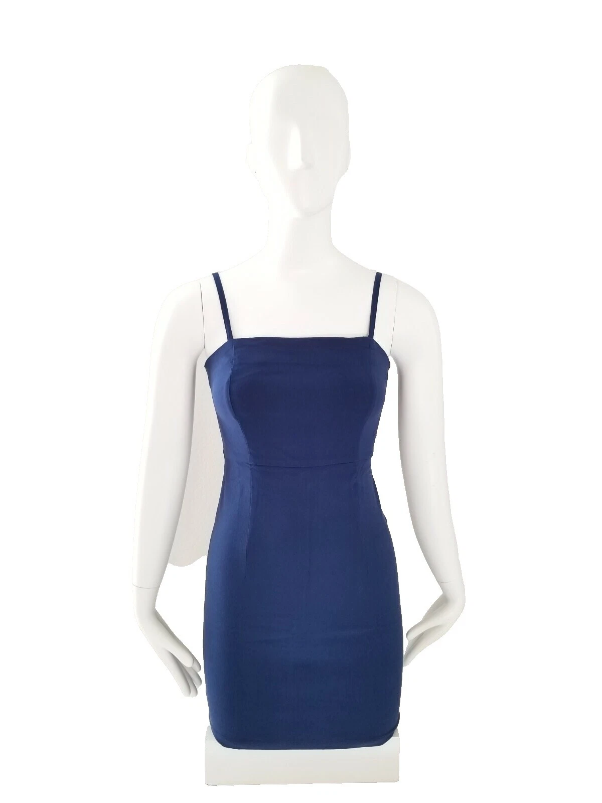 Vestidos para mujeres FOREVER 21 Viscosa