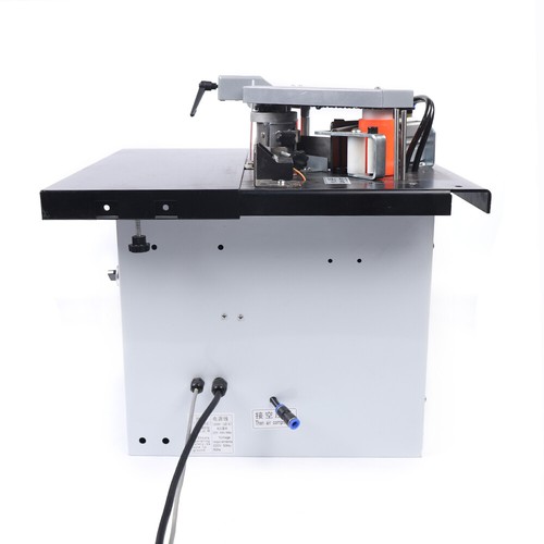 Máquina automática de bandas de borde para muebles cinta de borde de carpintería 0,28-2,36 pulgadas - Imagen 7 de 11