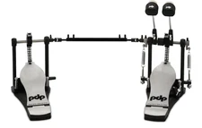 PDP 800 Series Double Pedal - PDDP812