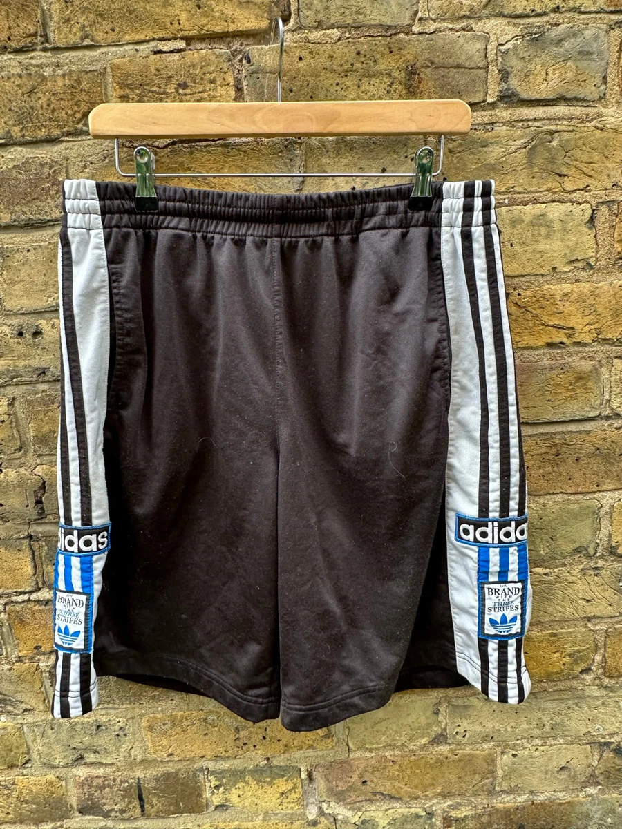 Adidas mens hotsell shorts xxl