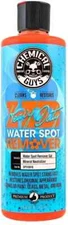 Chemical Guys SPI10816 - Heavy Duty Water Spot Remover (16 oz)