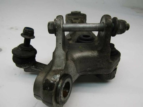 Brazo de control inferior suspensión delantera pasajero derecho Jaguar XF 2009-2015 FABRICANTE DE EQUIPOS ORIGINALES - Imagen 6 de 9